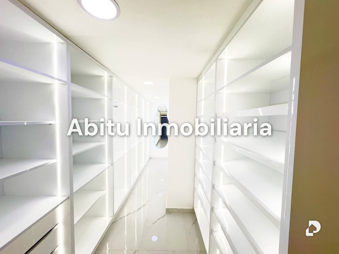 Apartamento en Caurimare, Caracas – 20