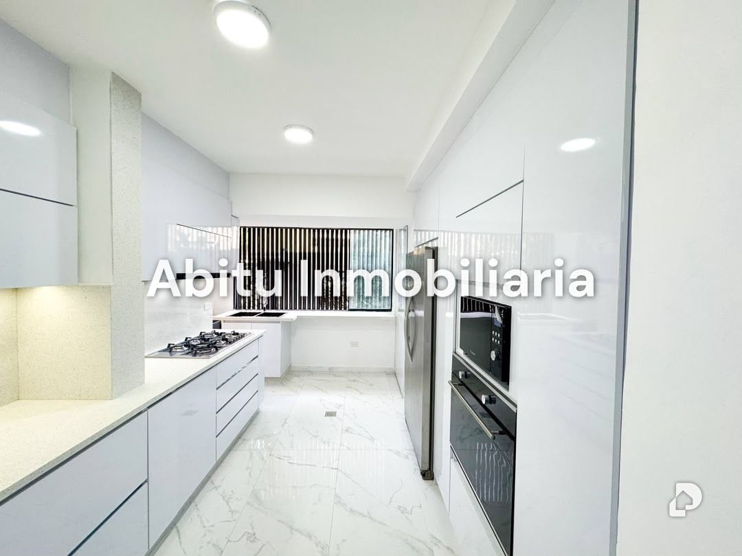 Apartamento en Caurimare, Caracas – 9