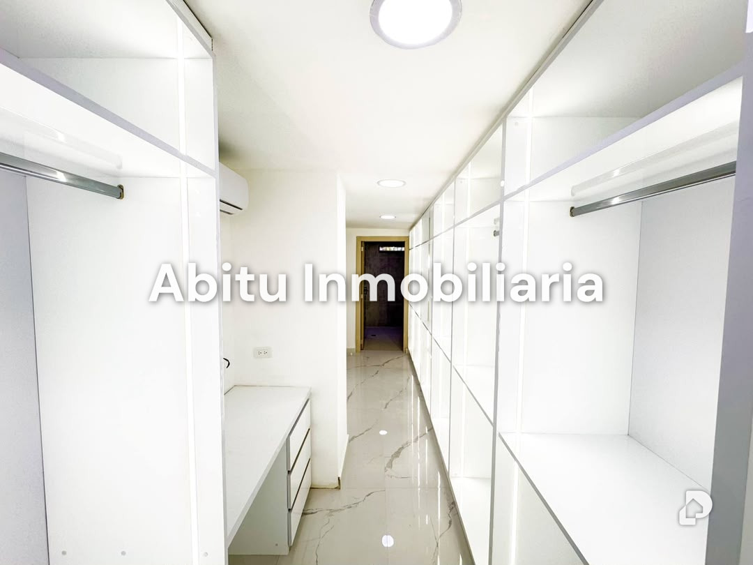 Apartamento en Caurimare, Caracas – 19