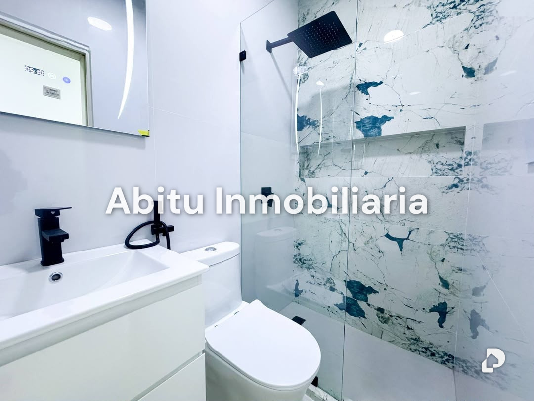 Apartamento en Caurimare, Caracas – 27