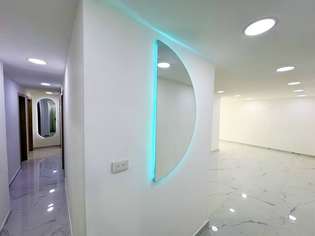 Apartamento en Caurimare, Caracas - 1