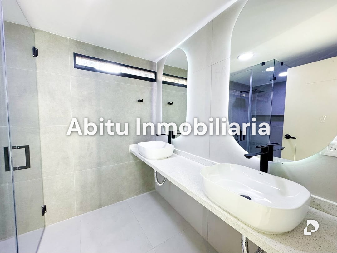 Apartamento en Caurimare, Caracas – 23