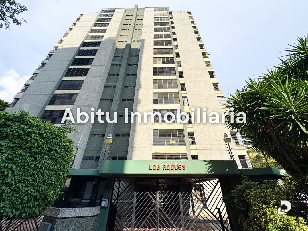 Apartamento en Caurimare, Caracas – 29