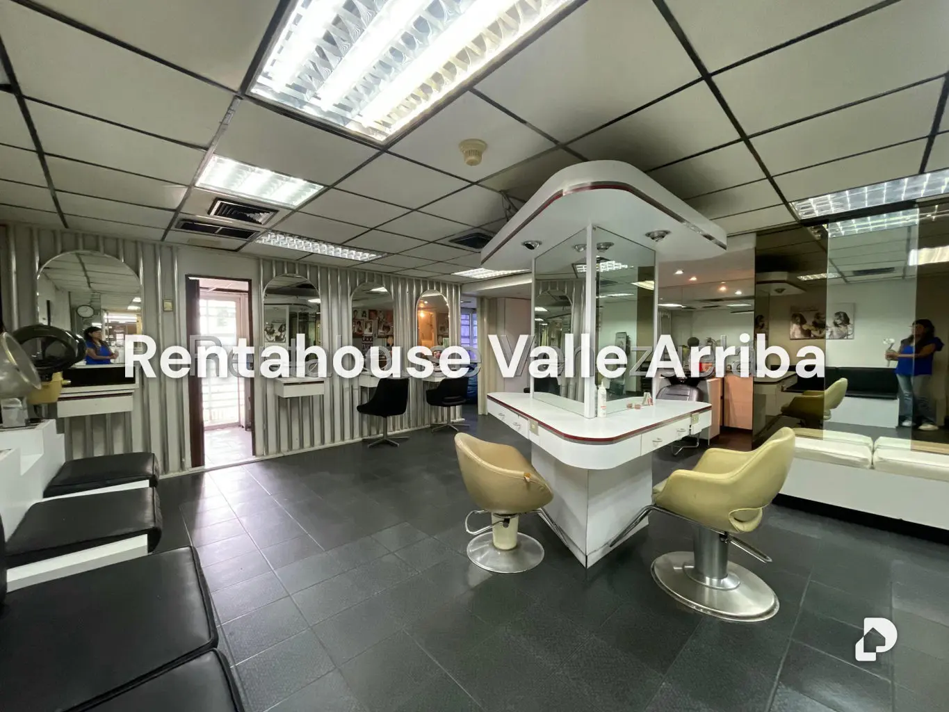 Local comercial en Prados del Este, Caracas – 6