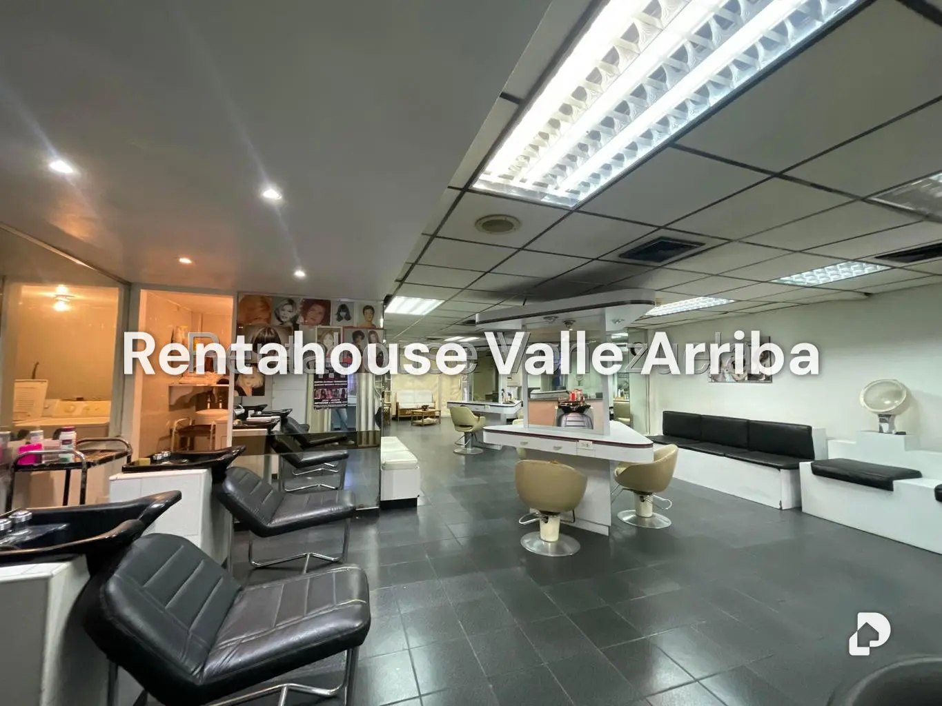 Local comercial en Prados del Este, Caracas – 13