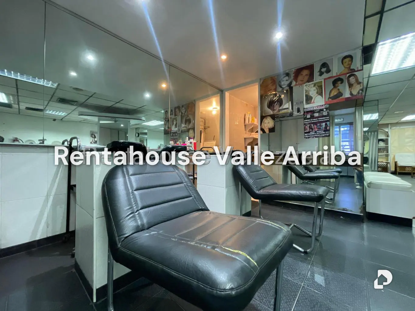Local comercial en Prados del Este, Caracas – 14