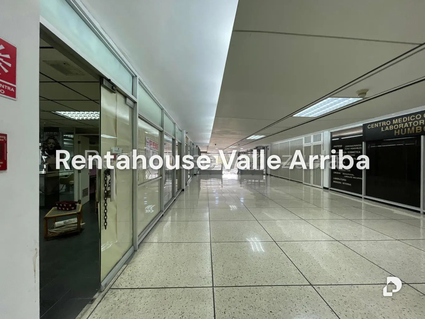 Local comercial en Prados del Este, Caracas – 23
