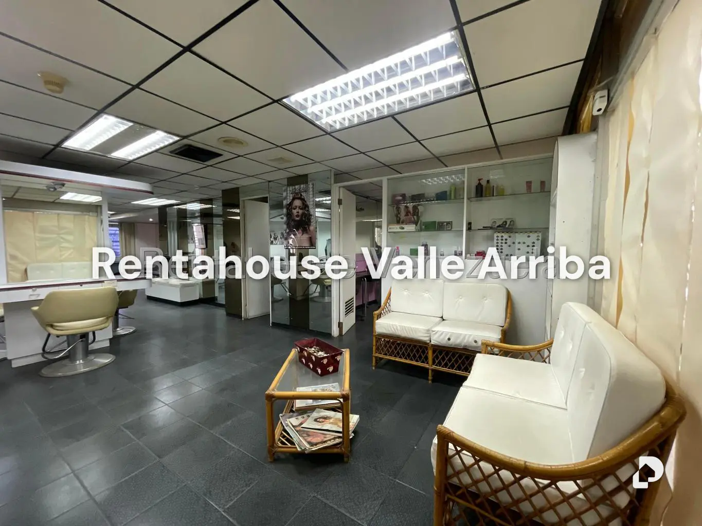 Local comercial en Prados del Este, Caracas – 20