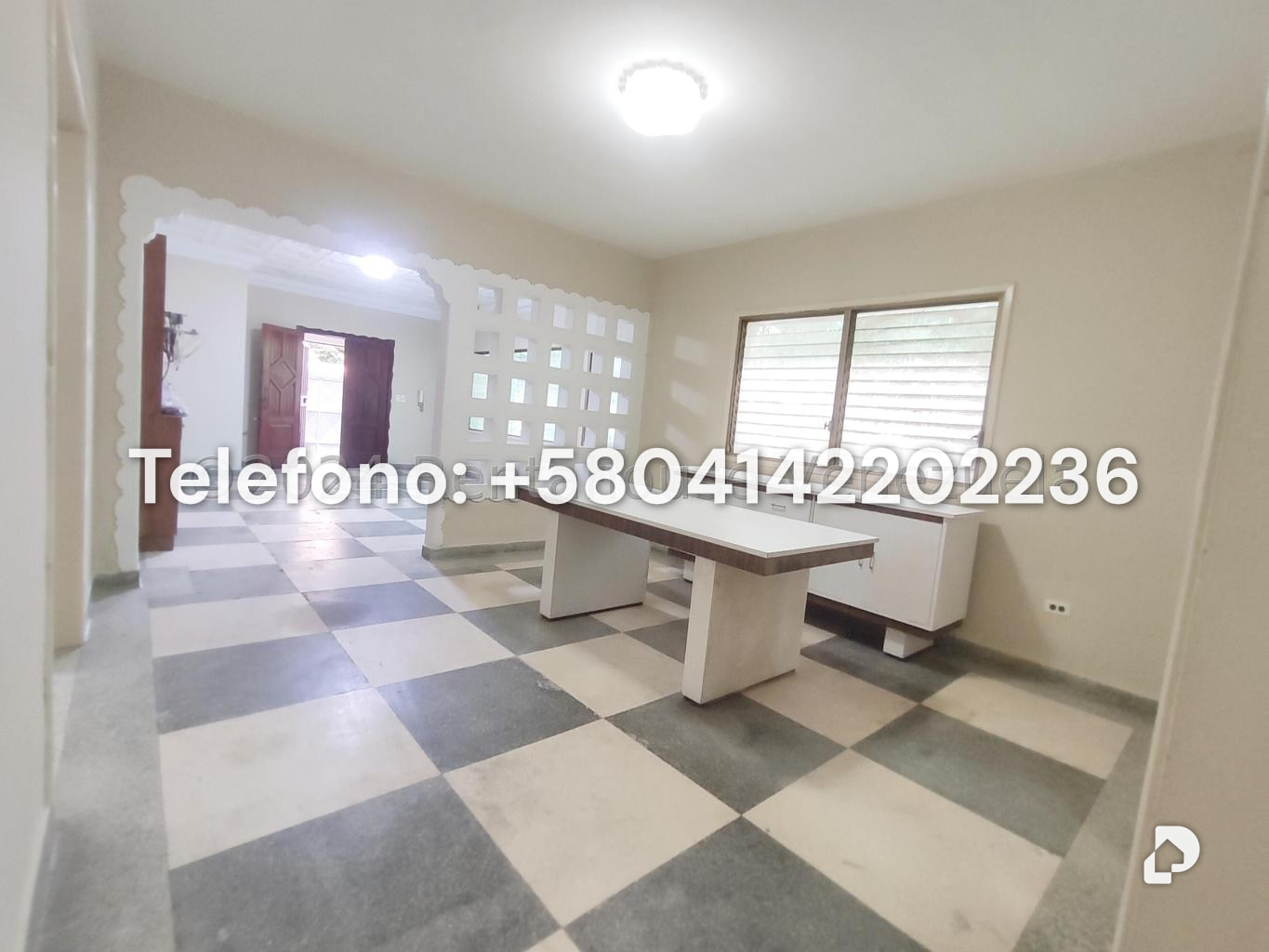 Casa en Los Palos Grandes, Caracas – 18