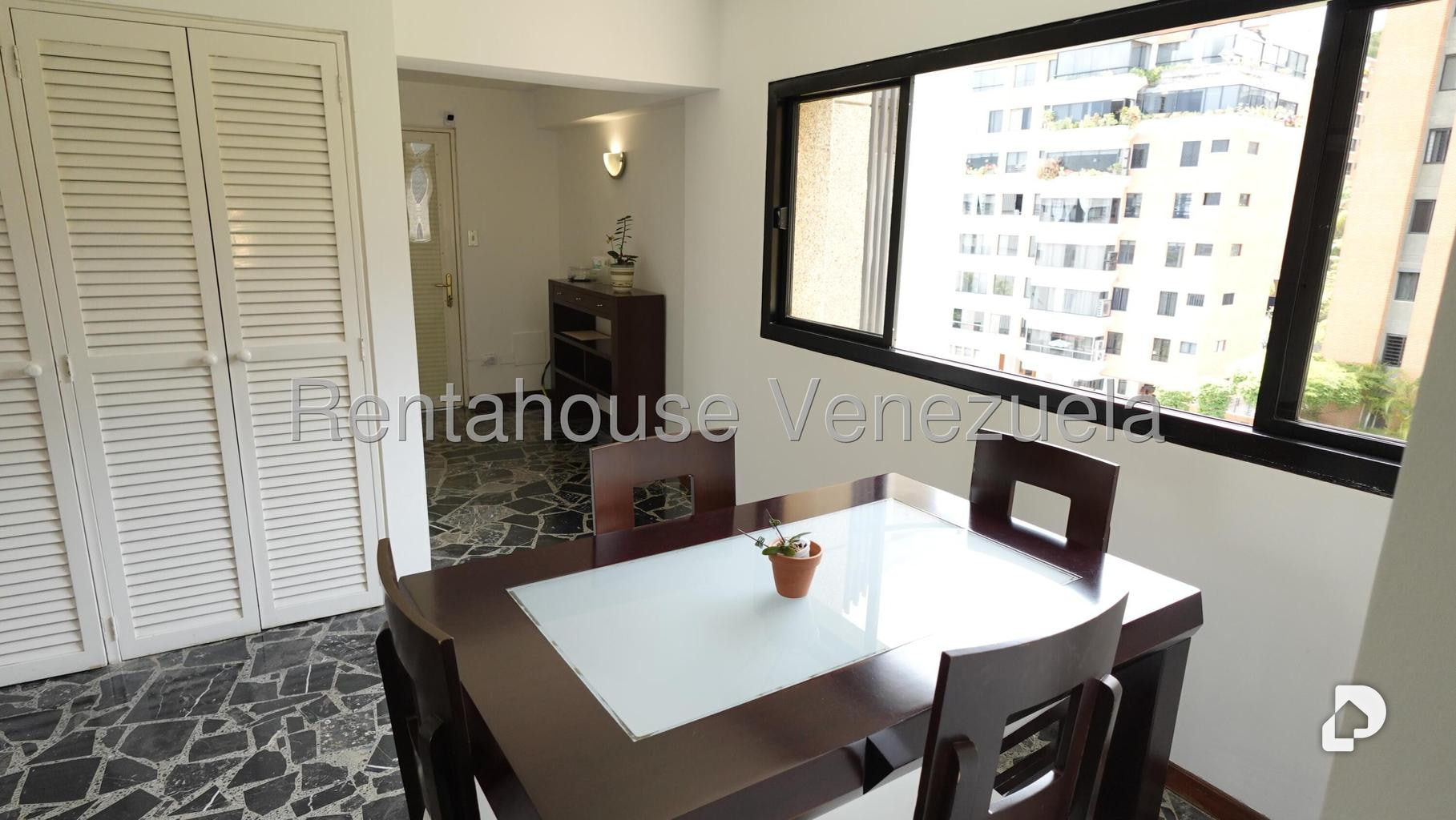 Apartamento en Colinas de Valle Arriba, Caracas – 3