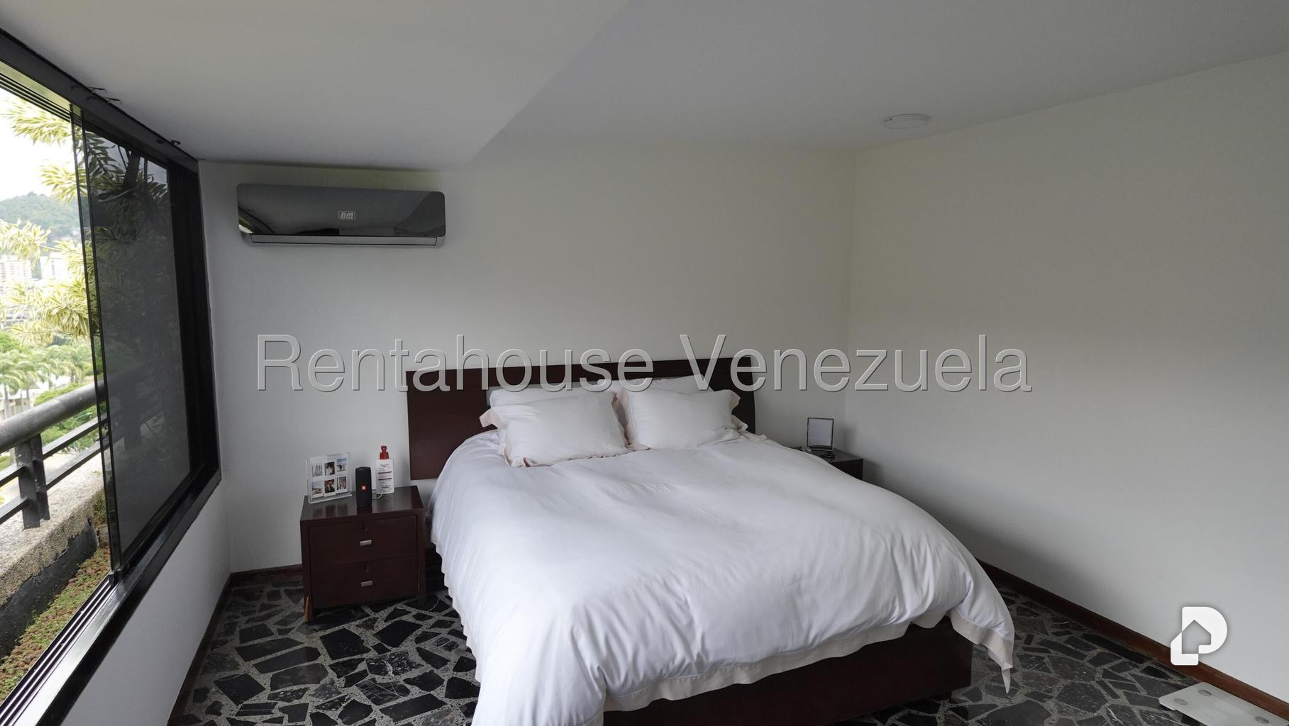 Apartamento en Colinas de Valle Arriba, Caracas – 9