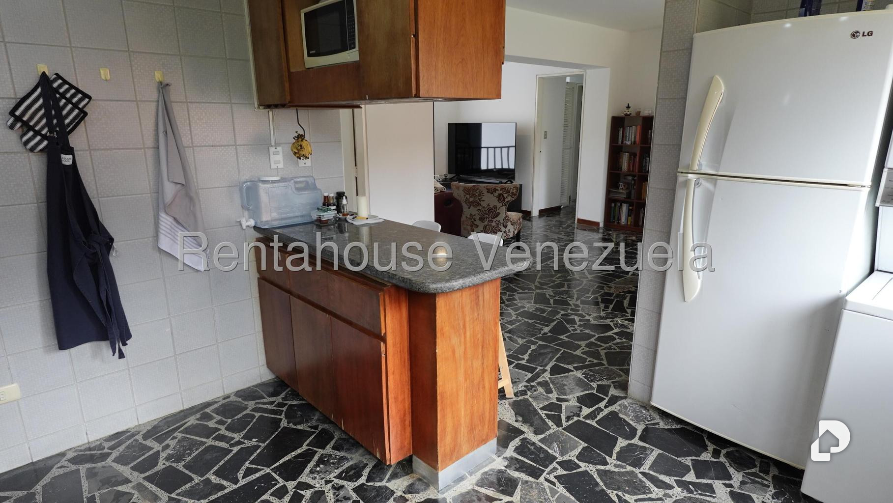Apartamento en Colinas de Valle Arriba, Caracas – 17