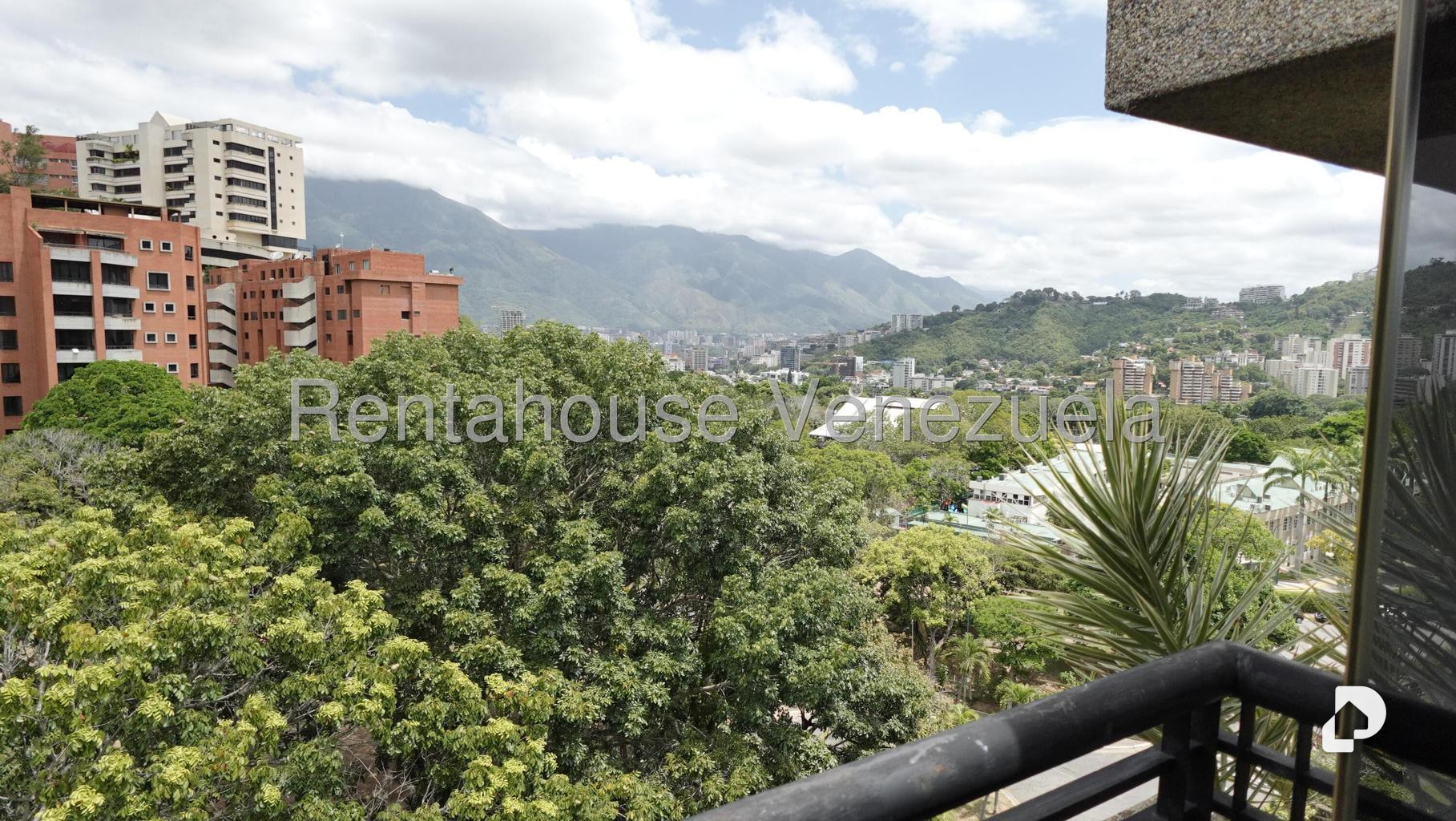 Apartamento en Colinas de Valle Arriba, Caracas – 14
