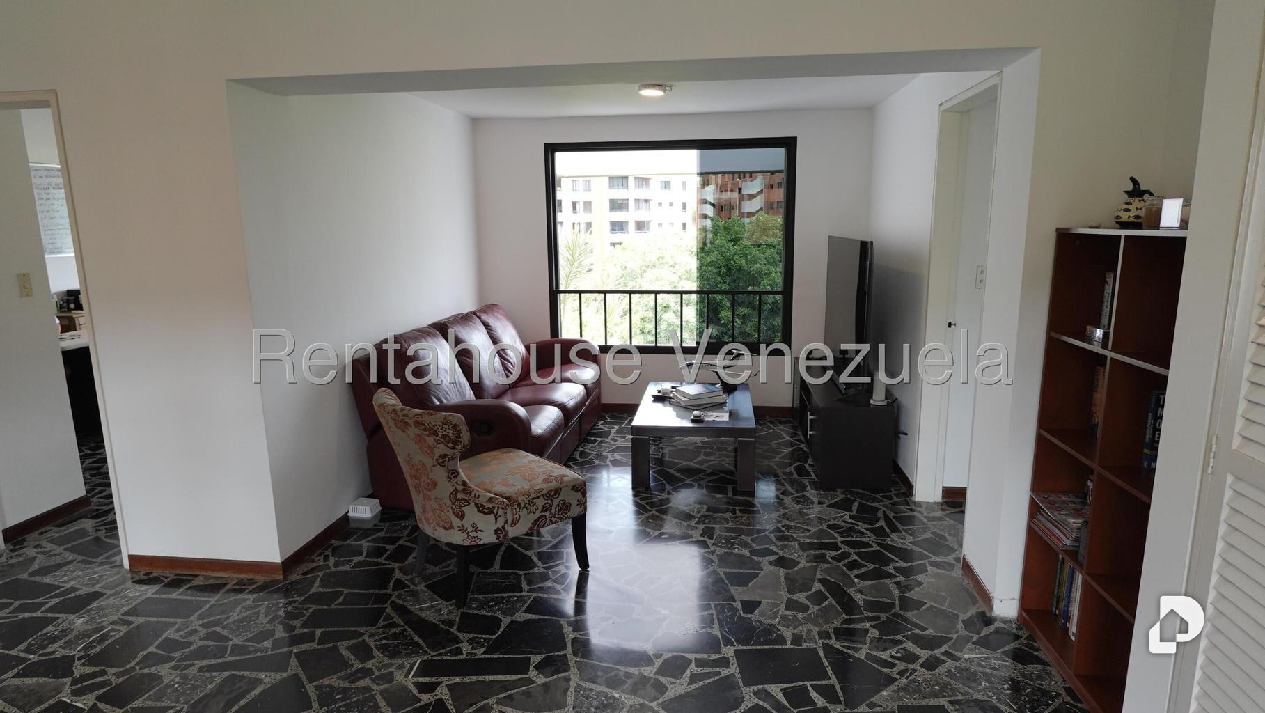 Apartamento en Colinas de Valle Arriba, Caracas – 5