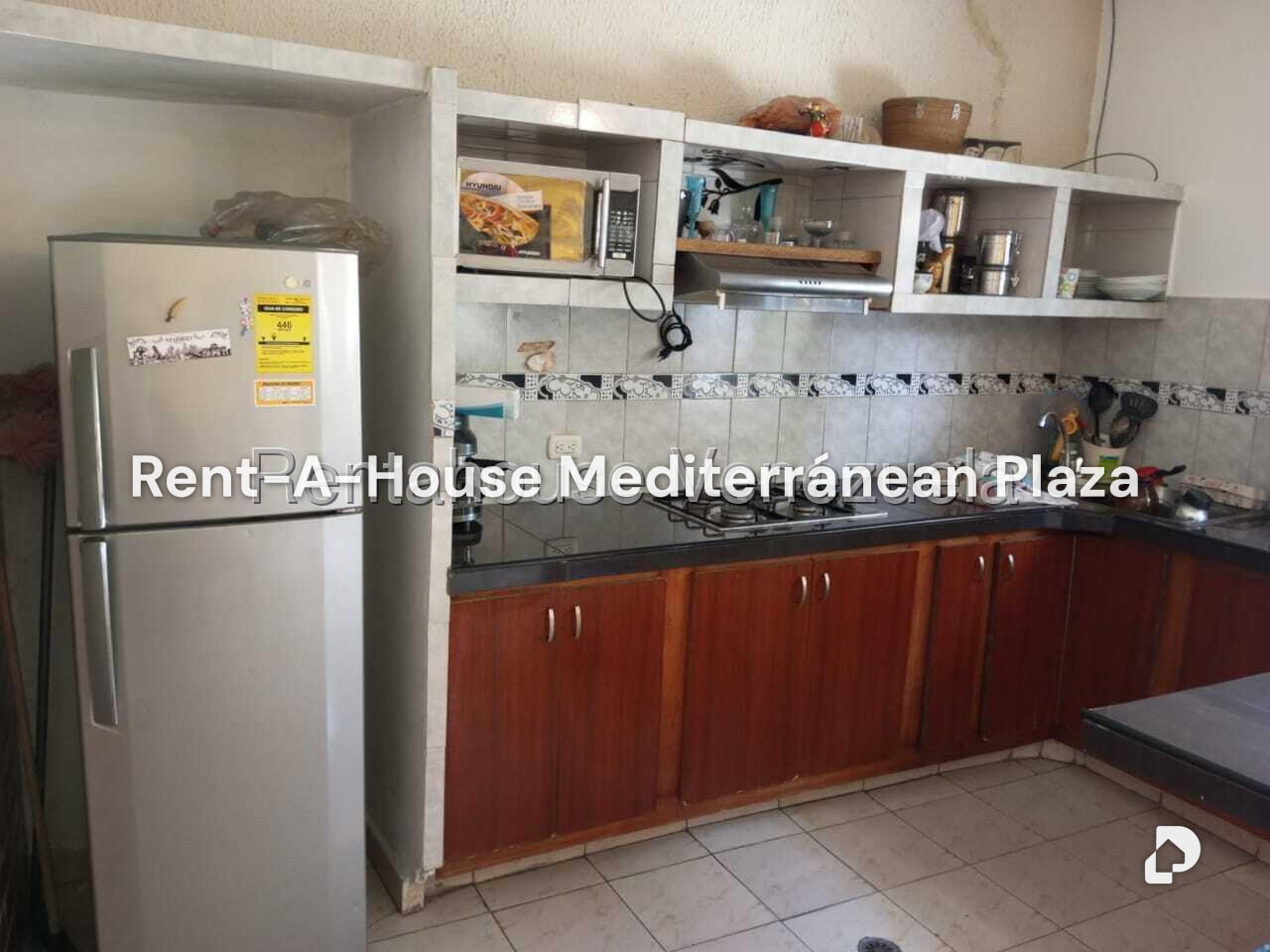 Casa en Casco Central, Naguanagua – 27