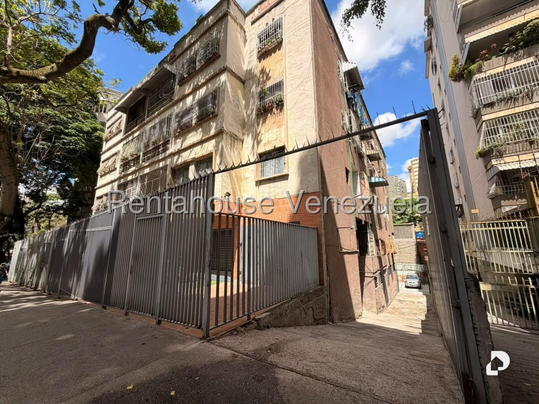 Local comercial en San Bernardino, Caracas – 1