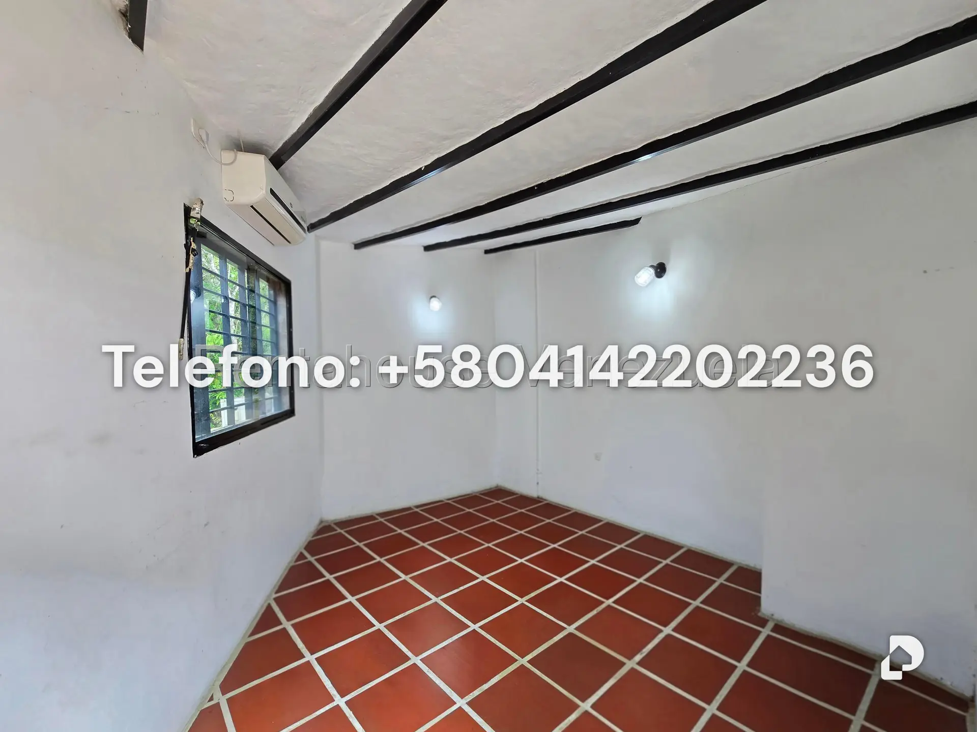 Casa en La Unión, Caracas