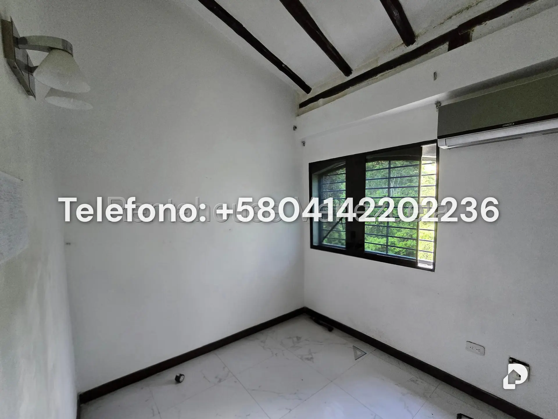 Casa en La Unión, Caracas