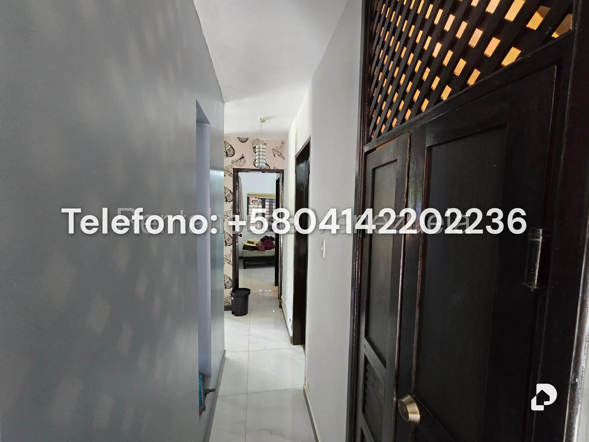 Casa en La Unión, Caracas
