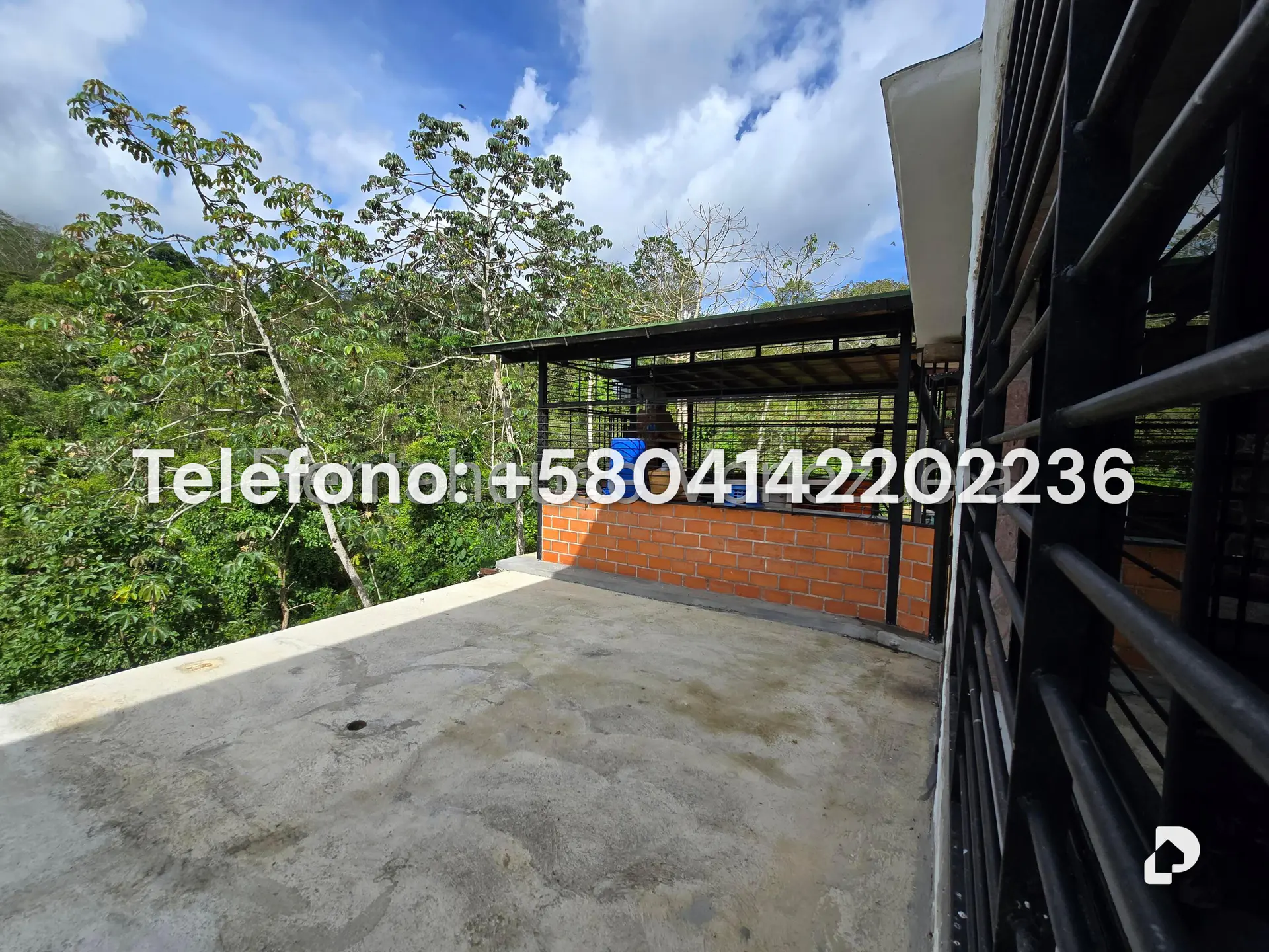 Casa en La Unión, Caracas