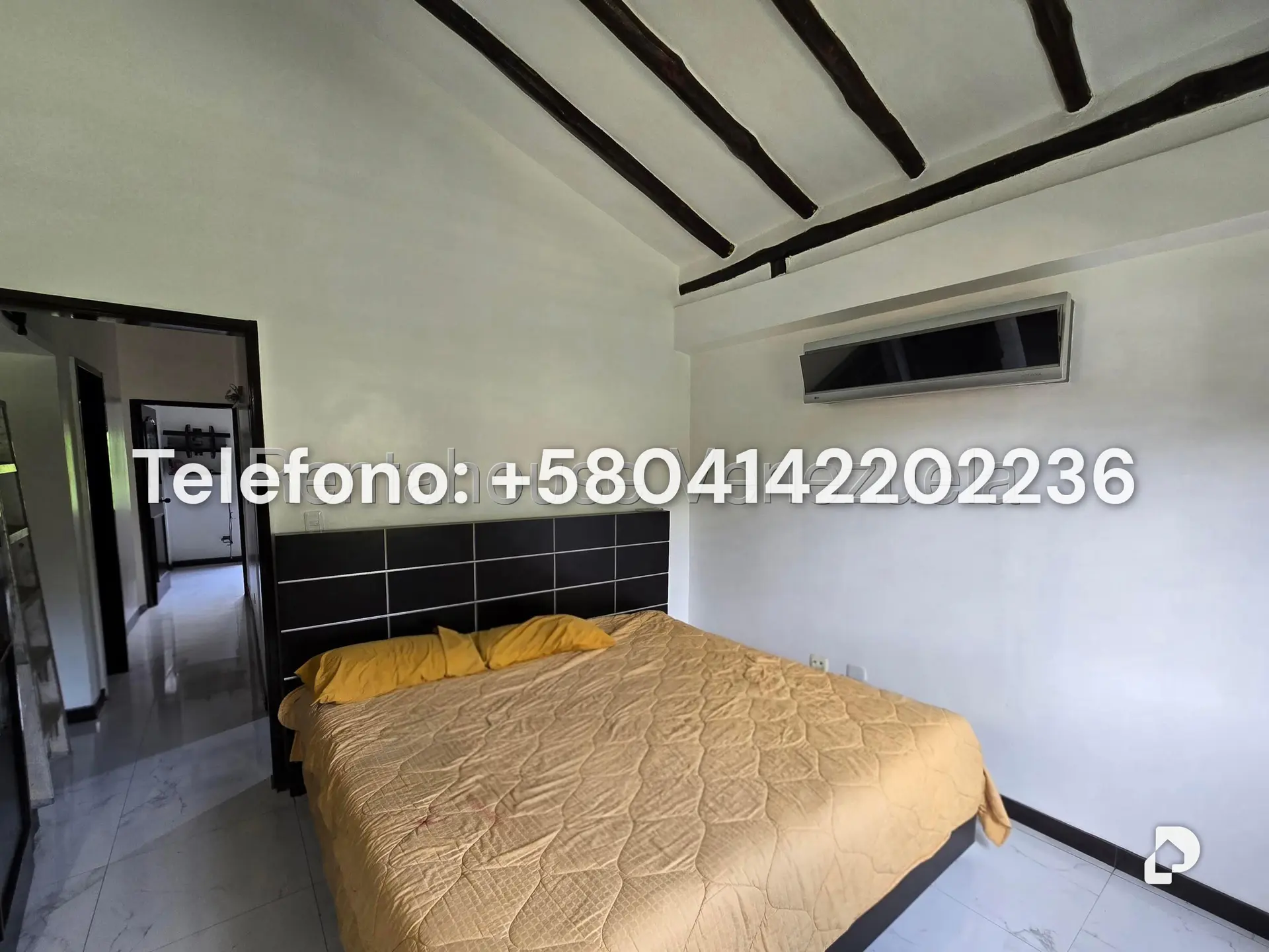 Casa en La Unión, Caracas