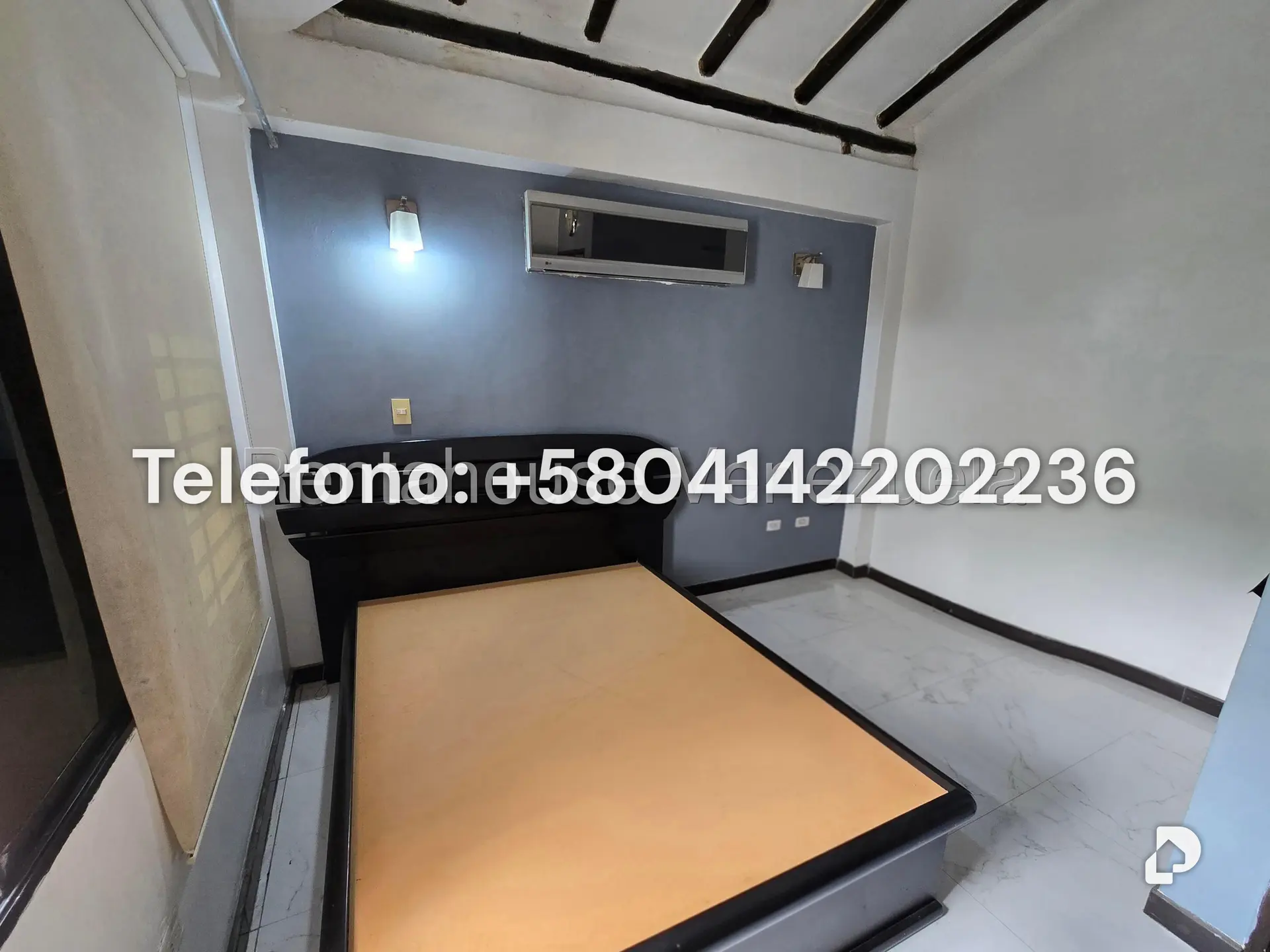 Casa en La Unión, Caracas