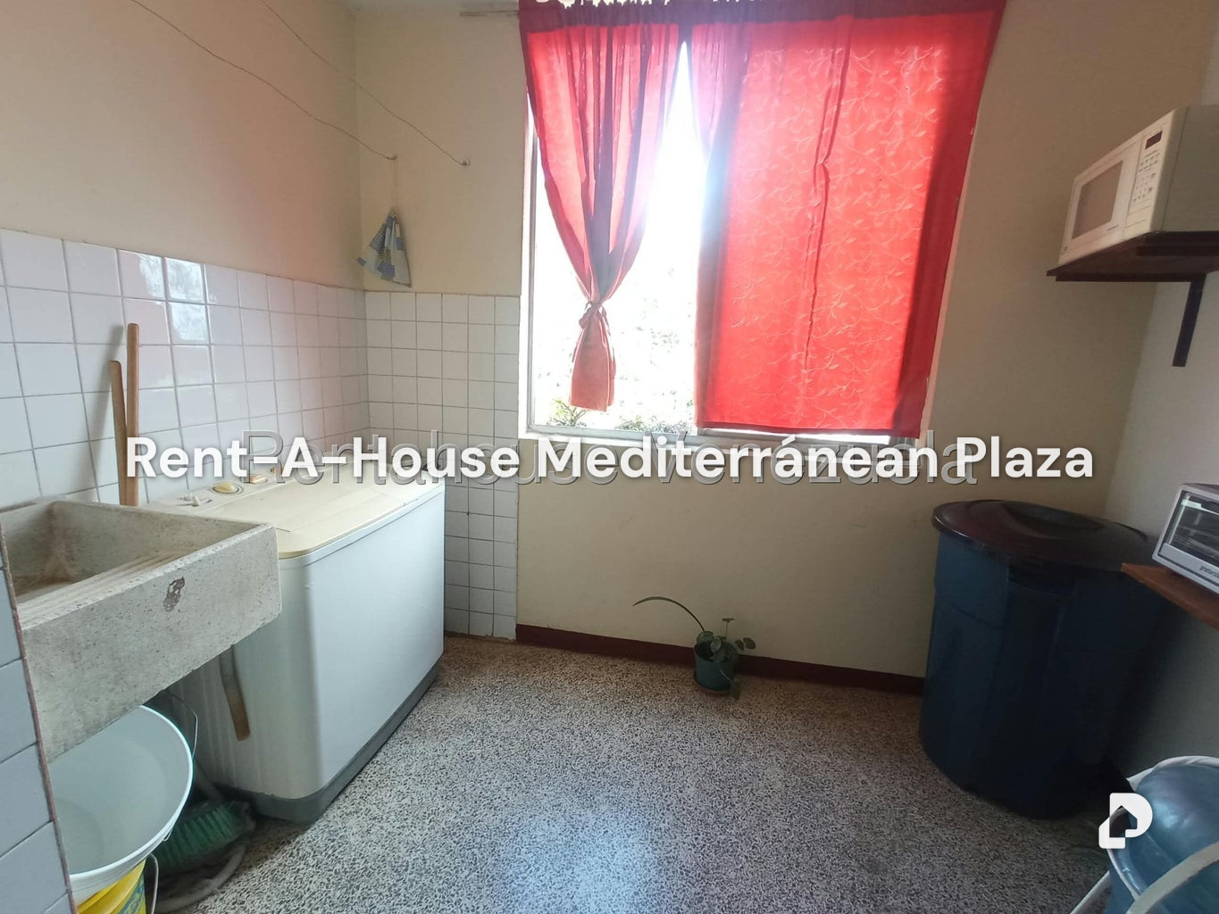 Apartamento en Malave Villalba, Guacara – 14