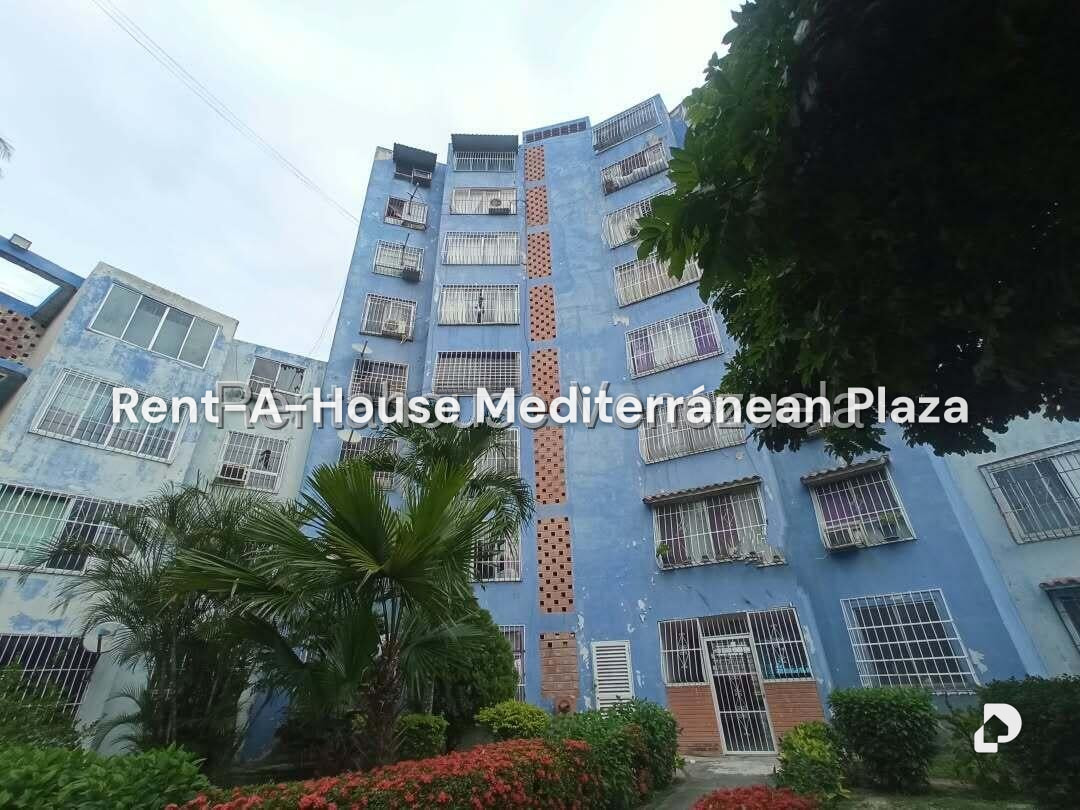 Apartamento en Malave Villalba, Guacara – 31