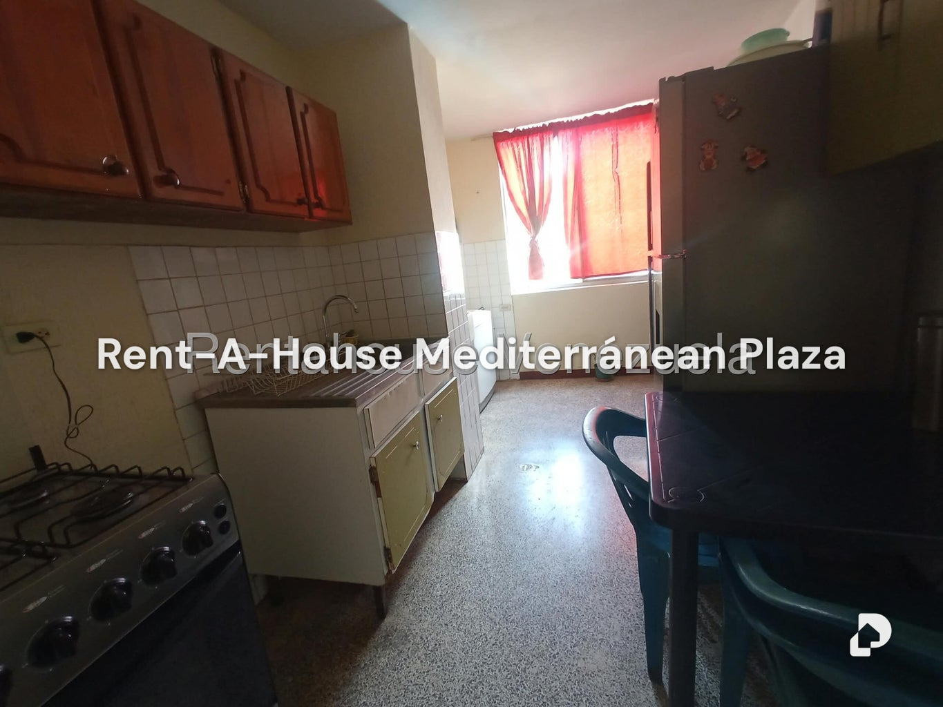 Apartamento en Malave Villalba, Guacara – 13
