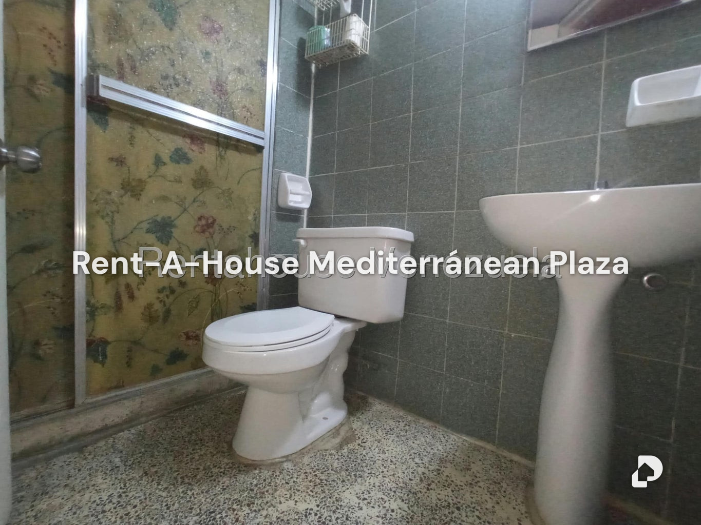 Apartamento en Malave Villalba, Guacara – 16