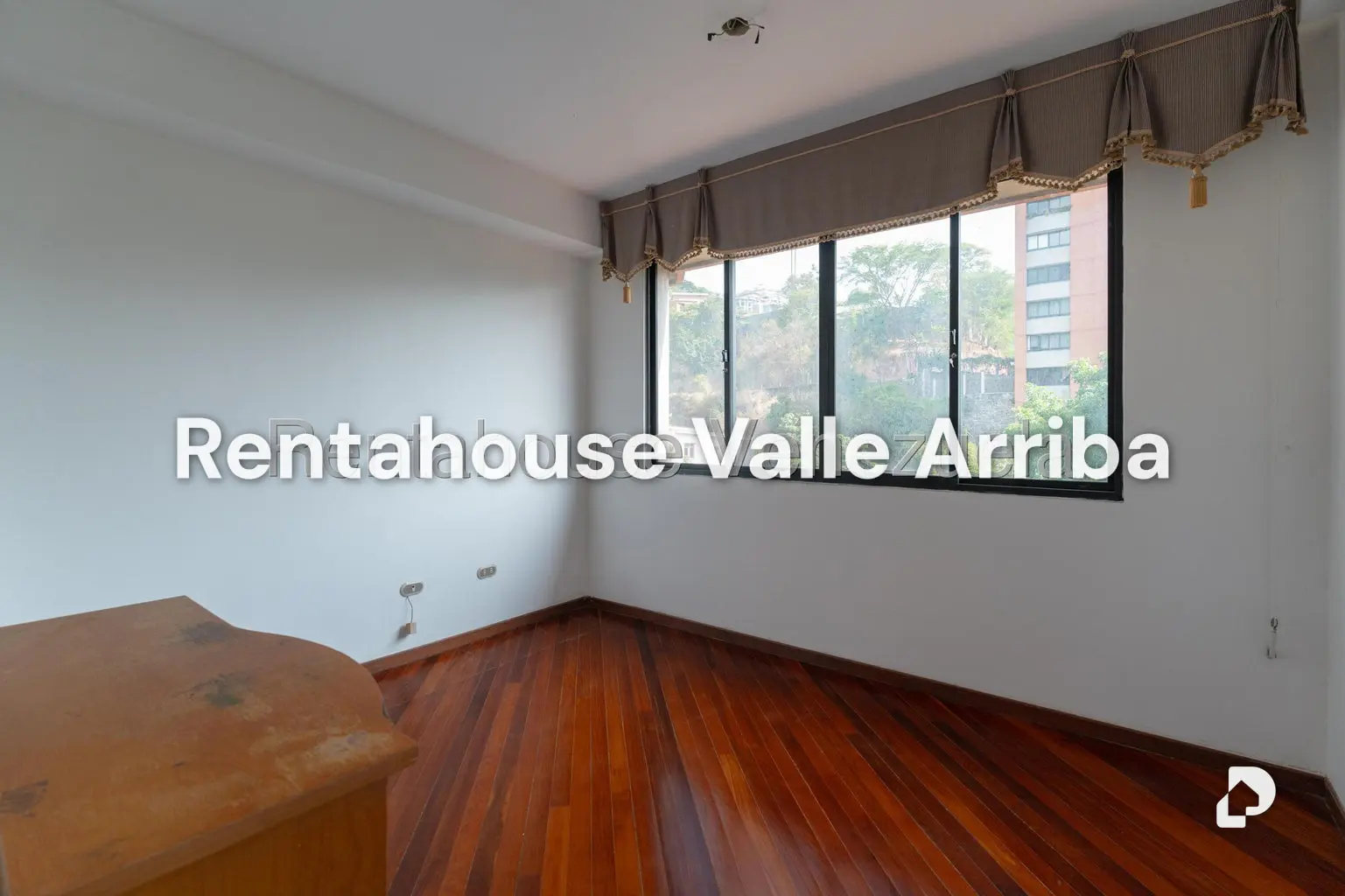 Apartamento en Lomas de Las Mercedes, Caracas – 12