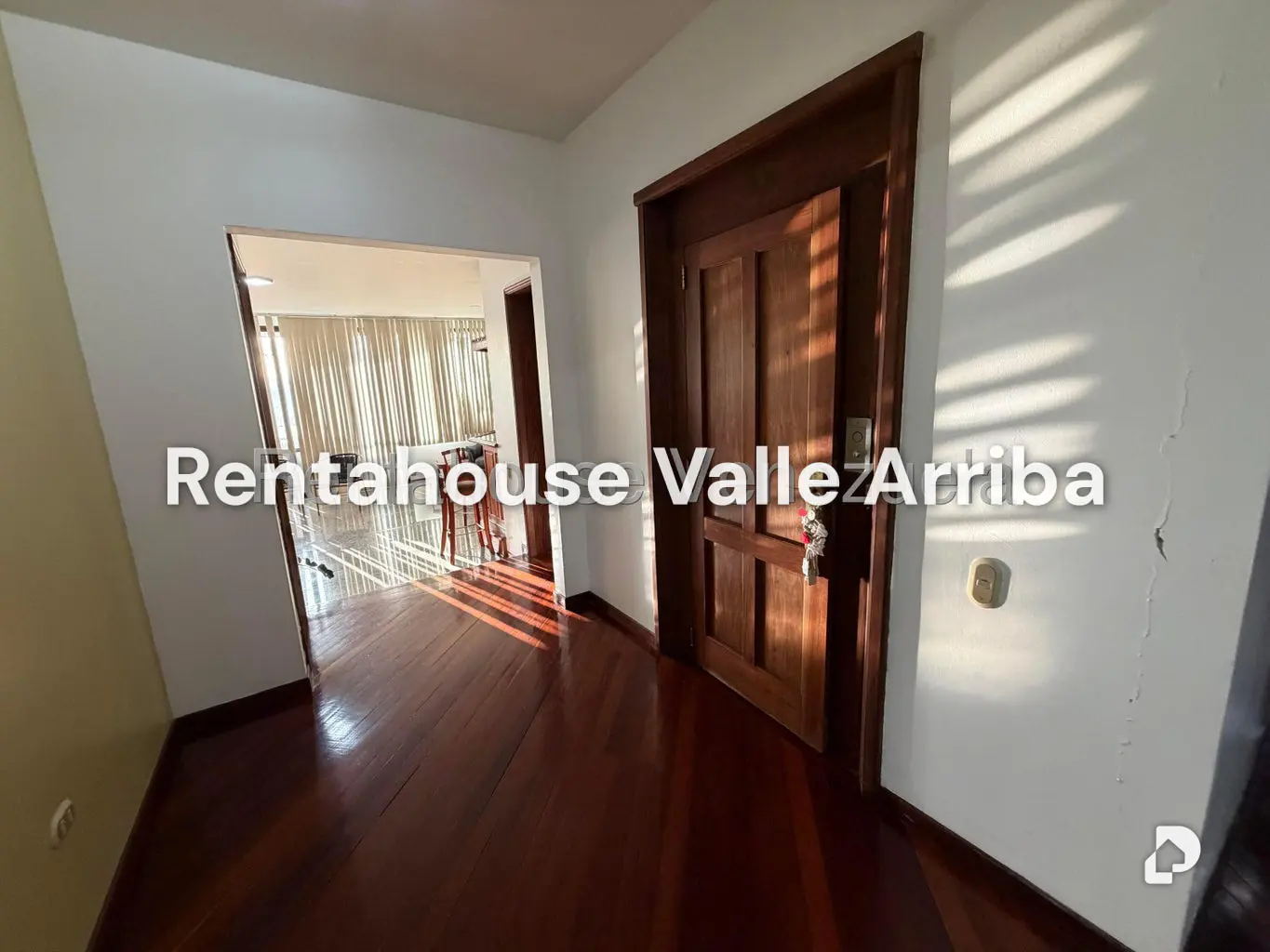 Apartamento en Lomas de Las Mercedes, Caracas – 8