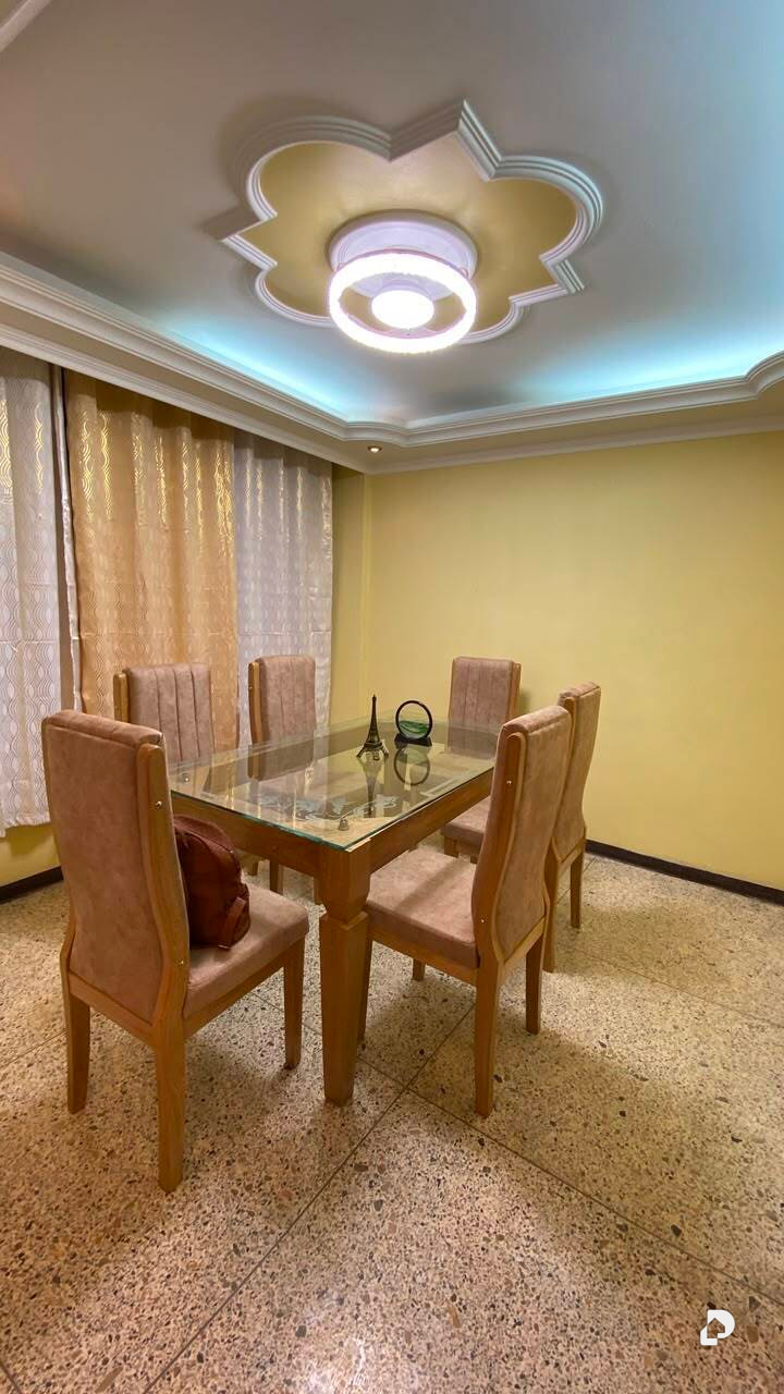 Apartamento en Sierra Maestra, San Francisco – 1