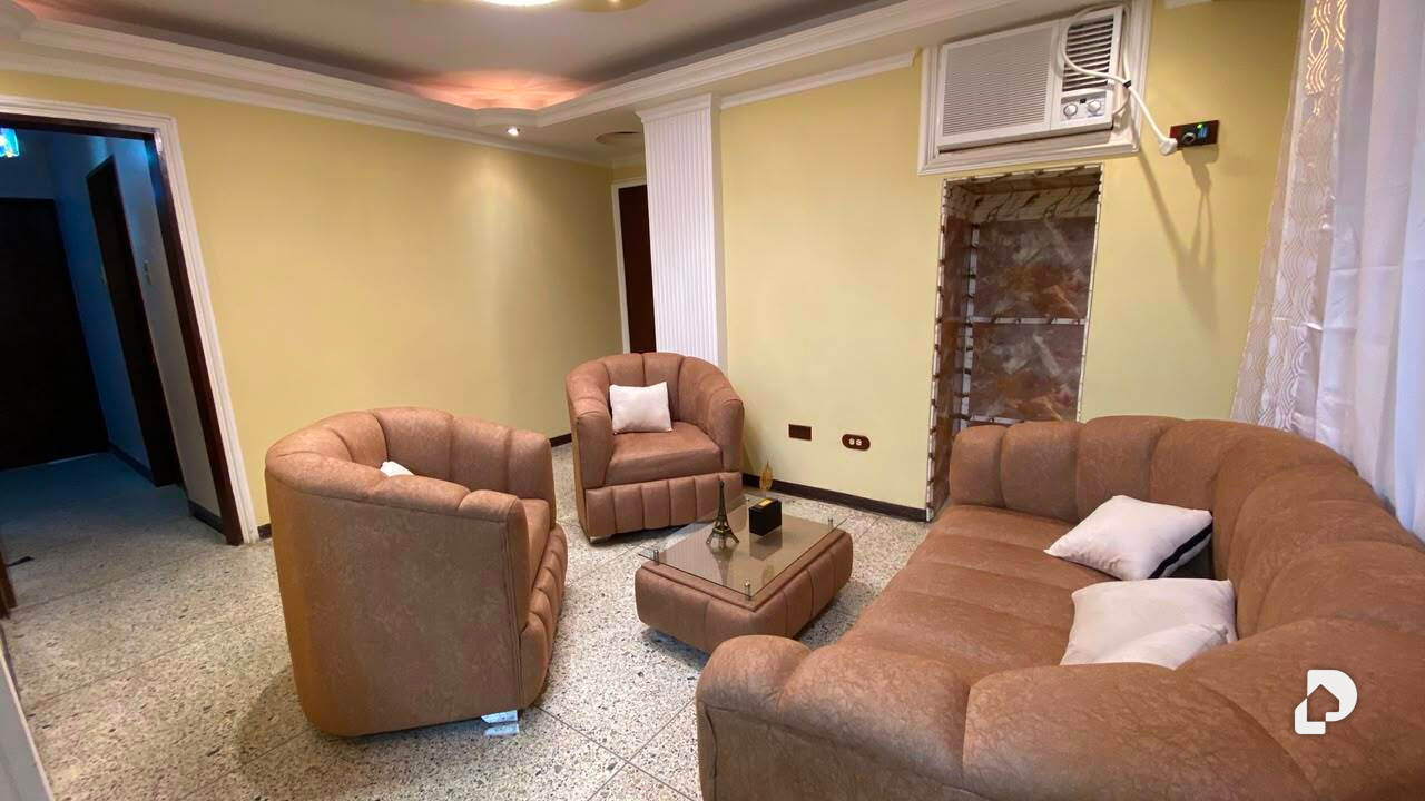Apartamento en Sierra Maestra, San Francisco – 22