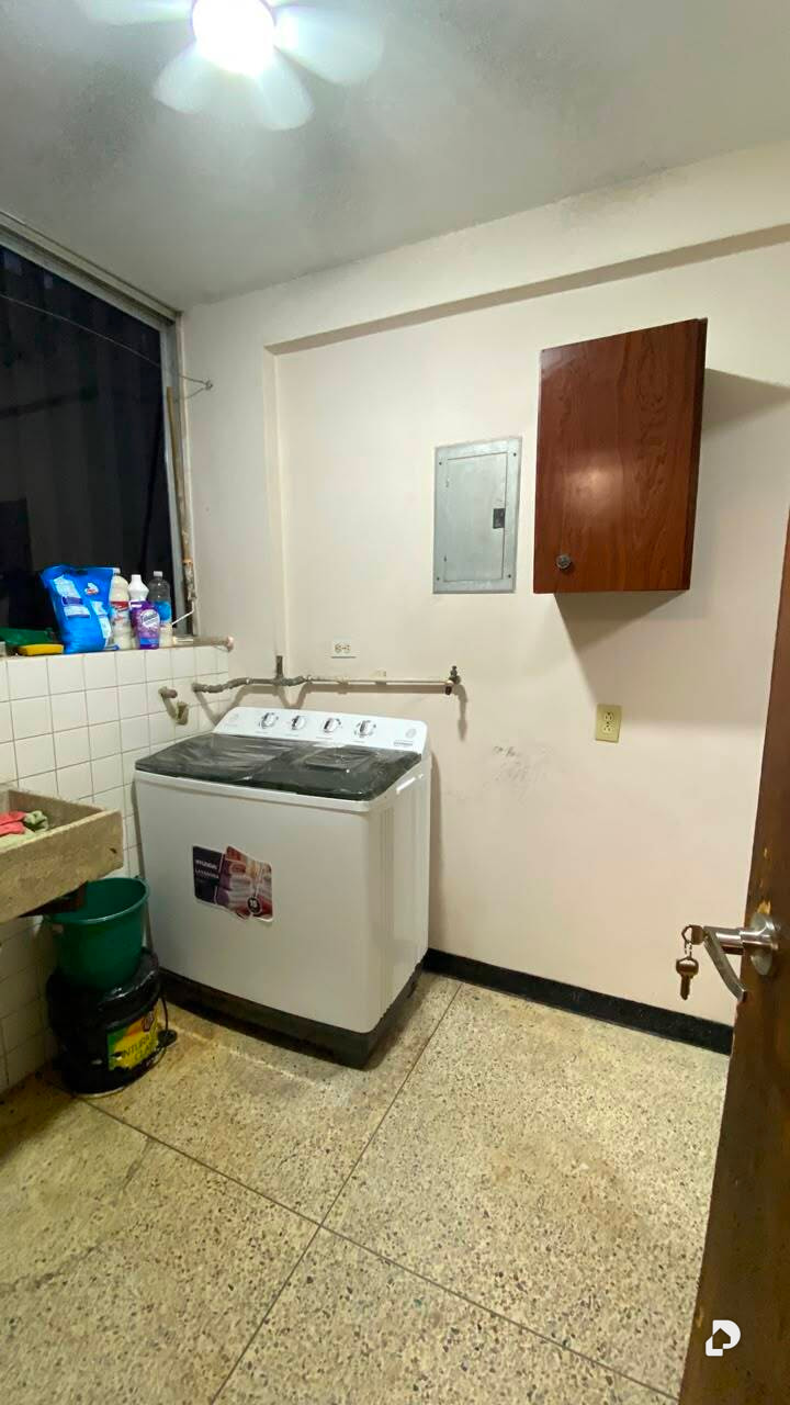 Apartamento en Sierra Maestra, San Francisco – 13