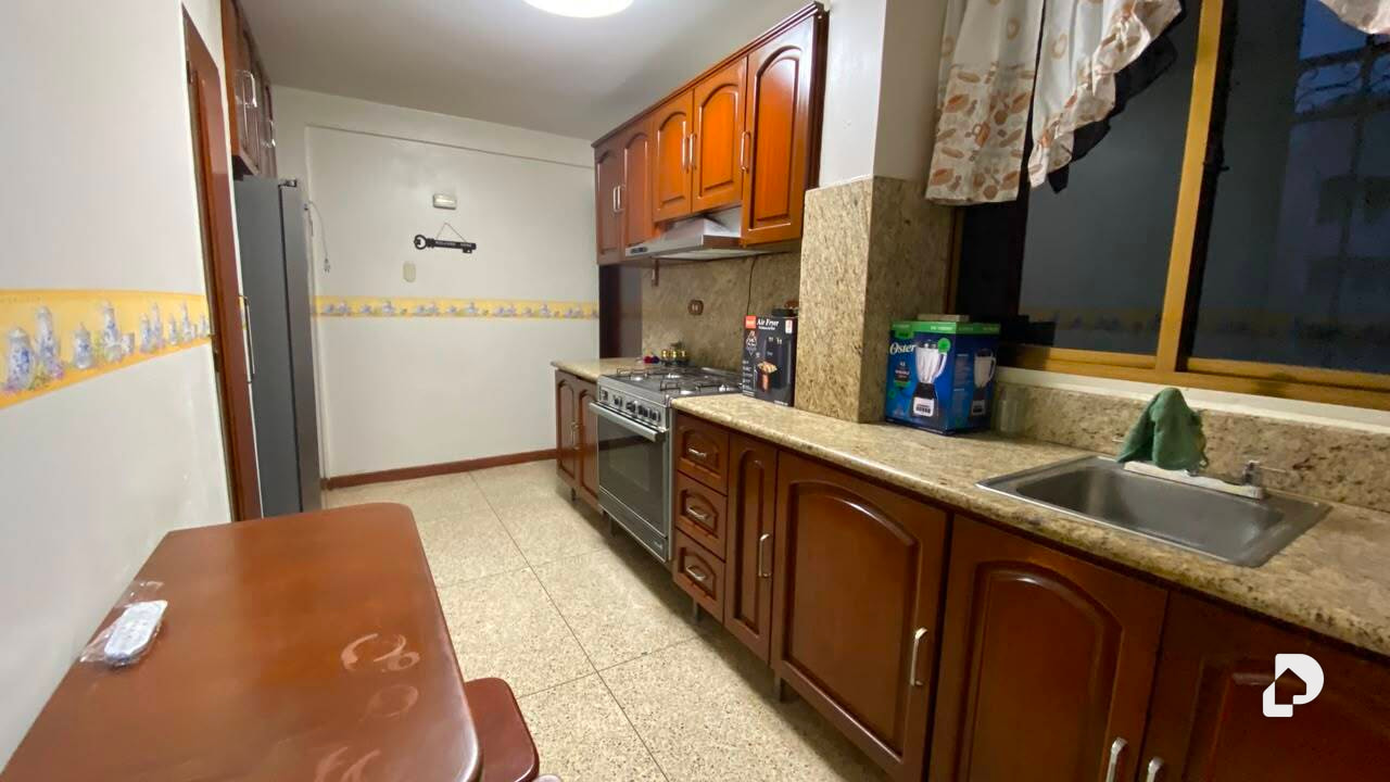 Apartamento en Sierra Maestra, San Francisco – 20
