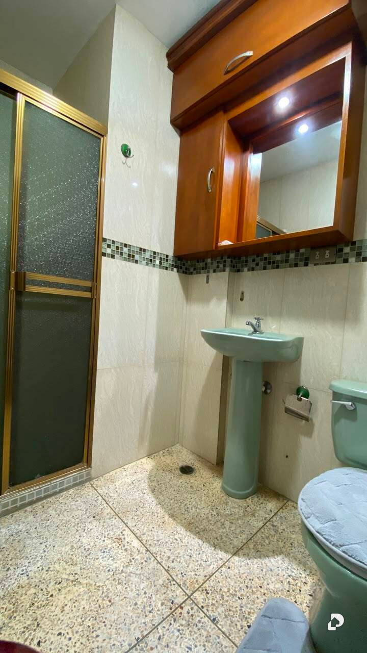 Apartamento en Sierra Maestra, San Francisco – 10