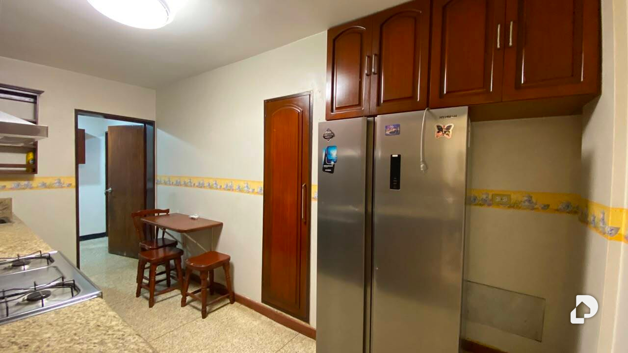 Apartamento en Sierra Maestra, San Francisco – 3