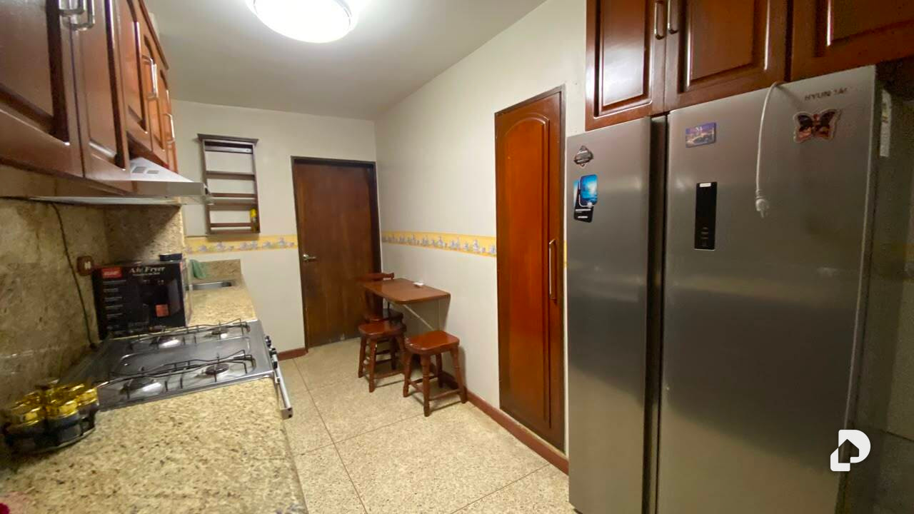 Apartamento en Sierra Maestra, San Francisco – 23