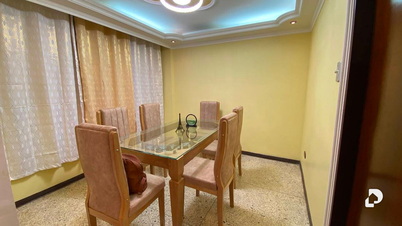 Apartamento en Sierra Maestra, San Francisco – 25