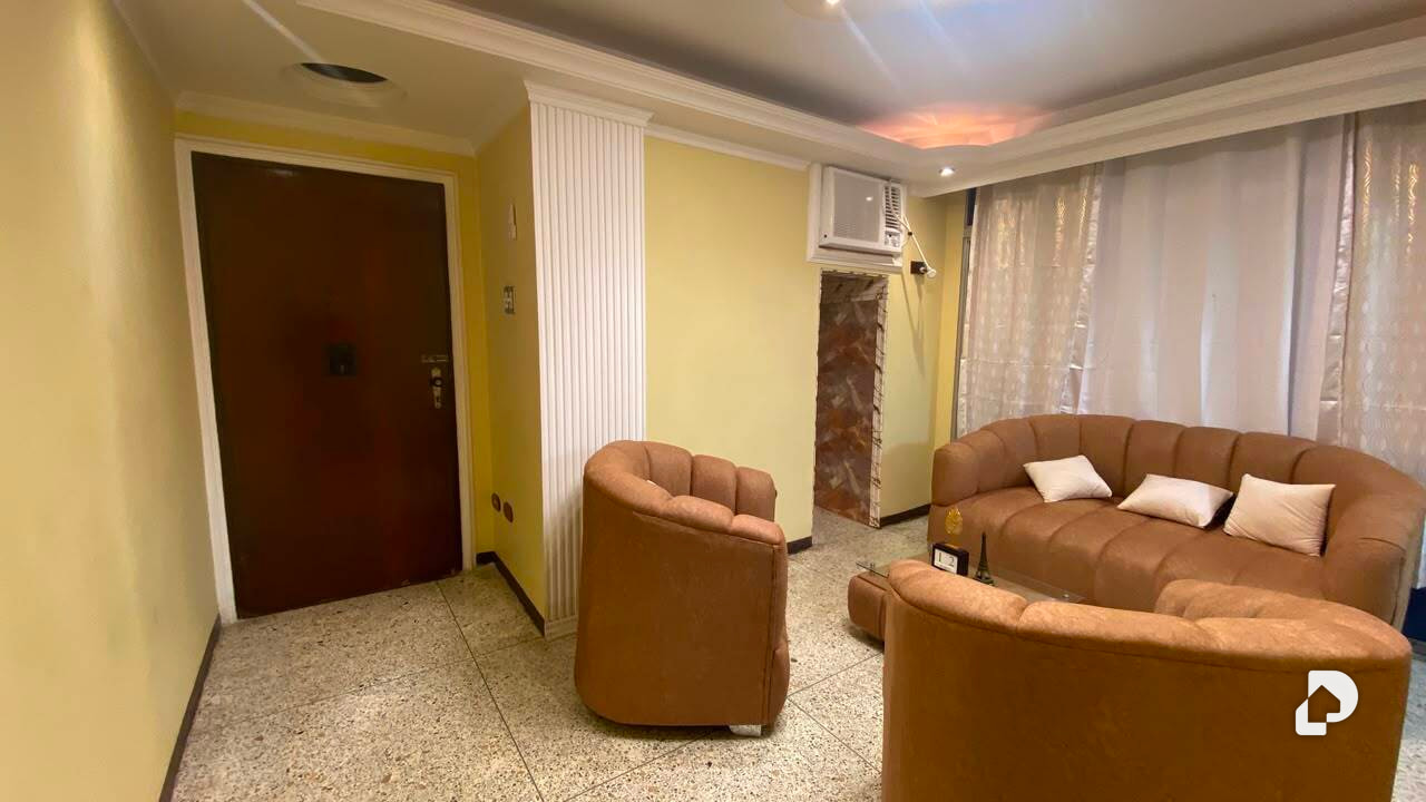 Apartamento en Sierra Maestra, San Francisco – 28