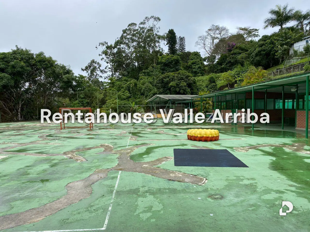 Terreno en El Hatillo, Caracas – 29