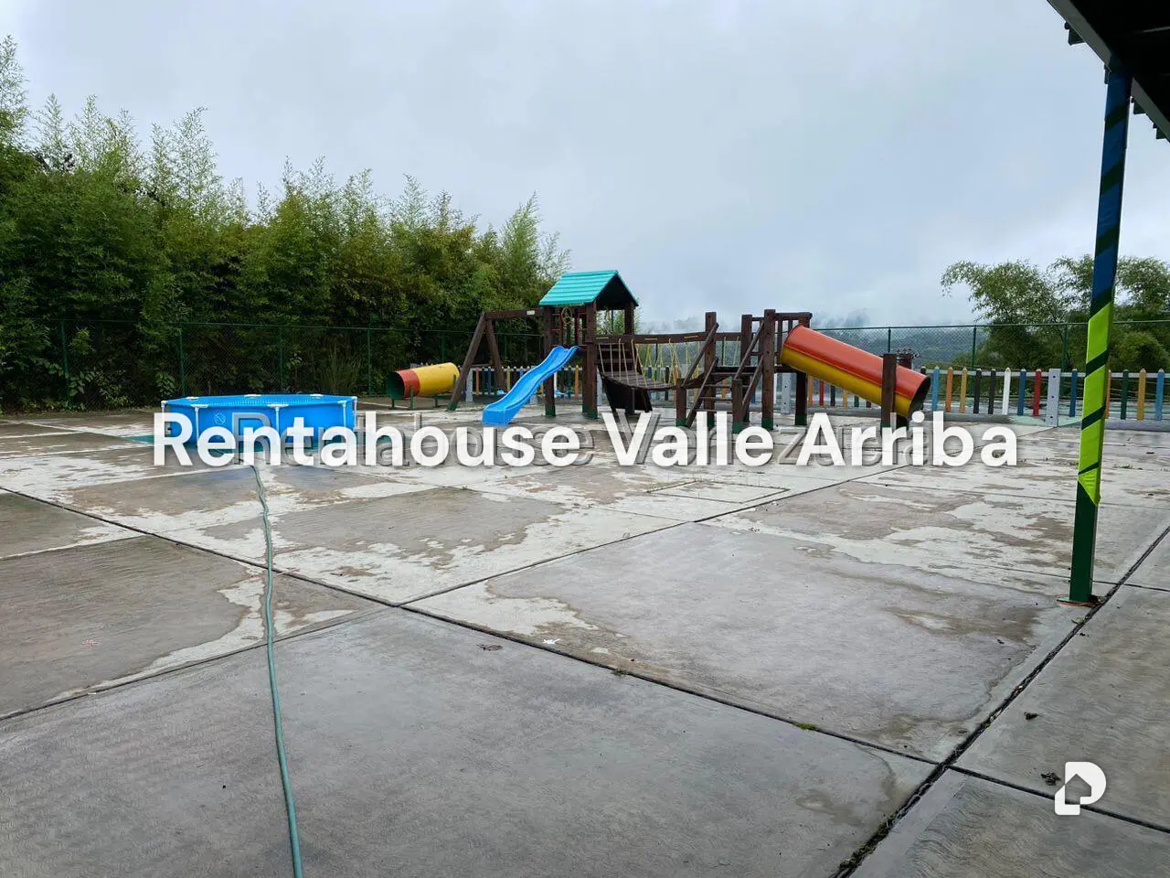 Terreno en El Hatillo, Caracas – 21