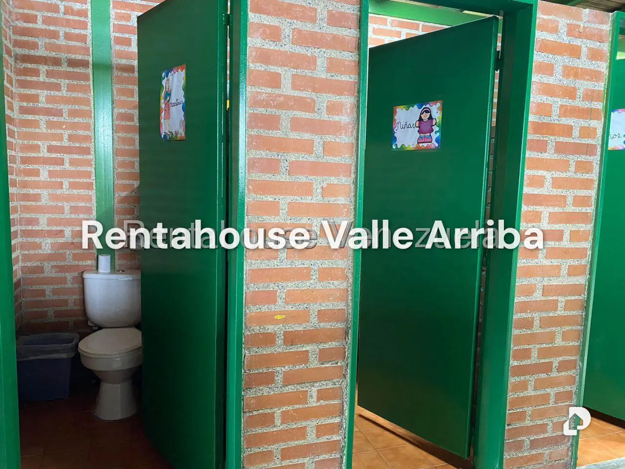 Terreno en El Hatillo, Caracas – 26
