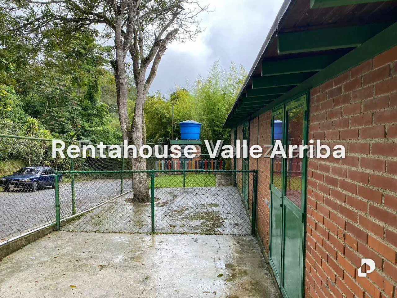 Terreno en El Hatillo, Caracas – 7