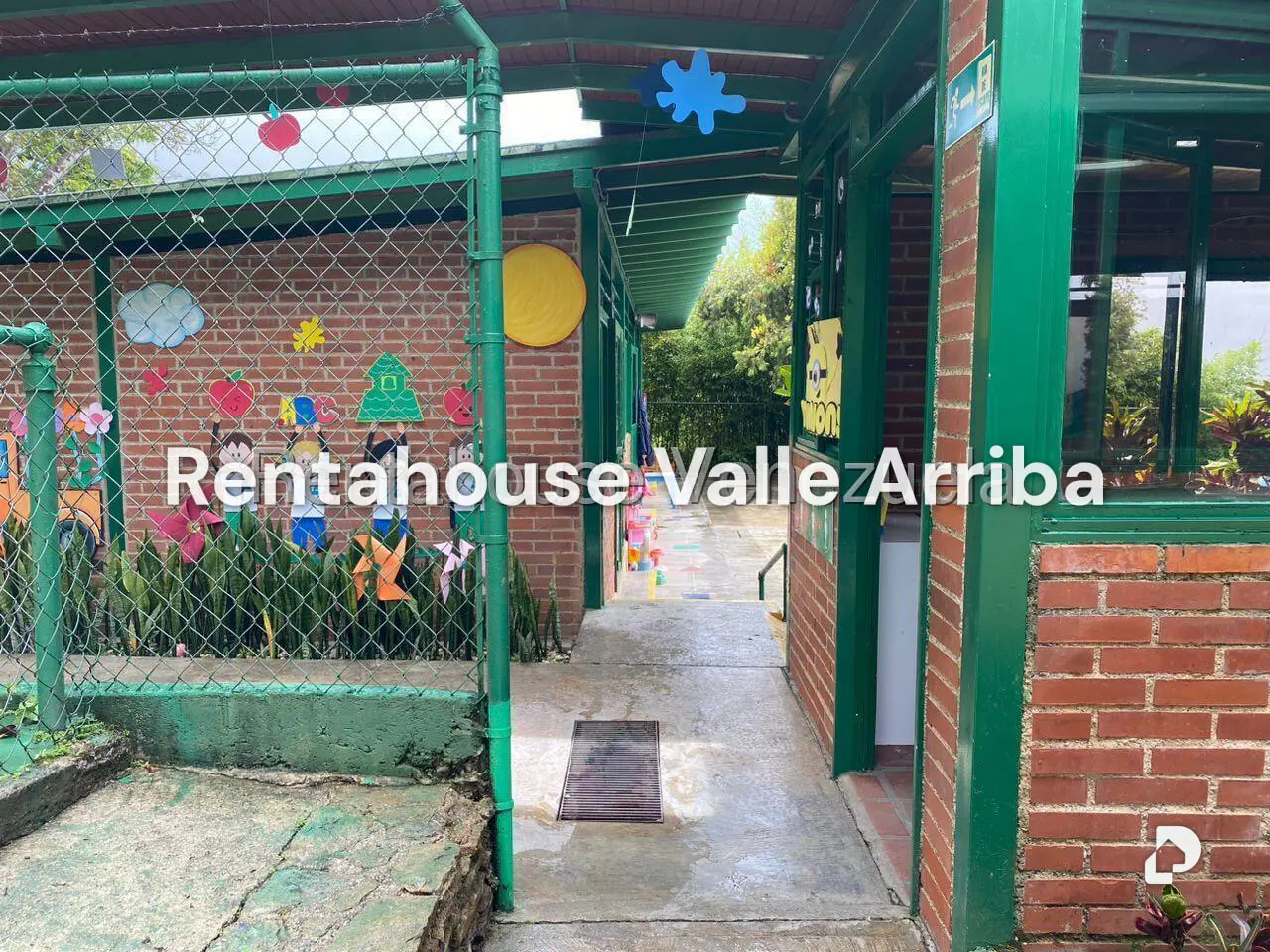 Terreno en El Hatillo, Caracas – 11