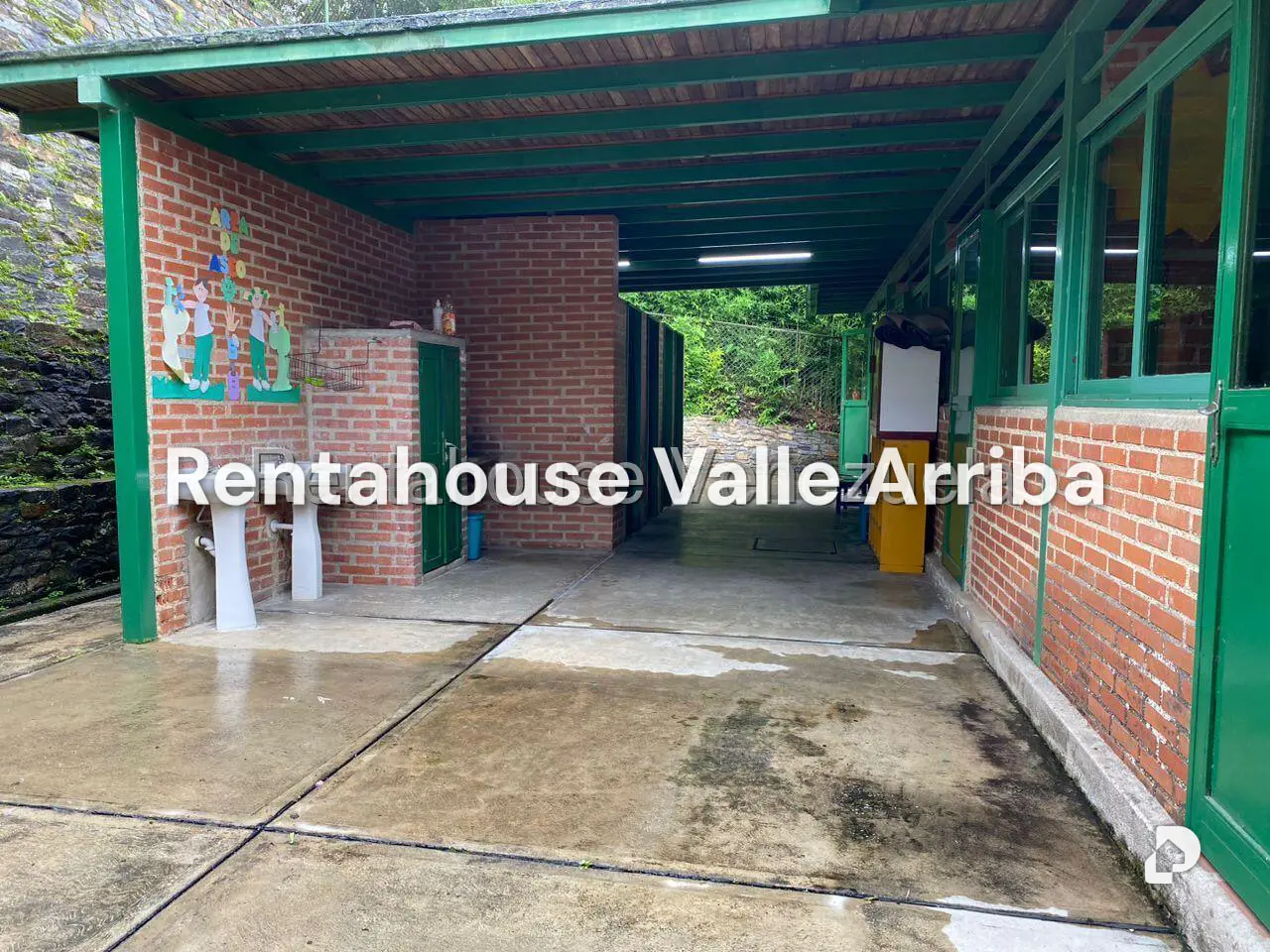 Terreno en El Hatillo, Caracas – 24