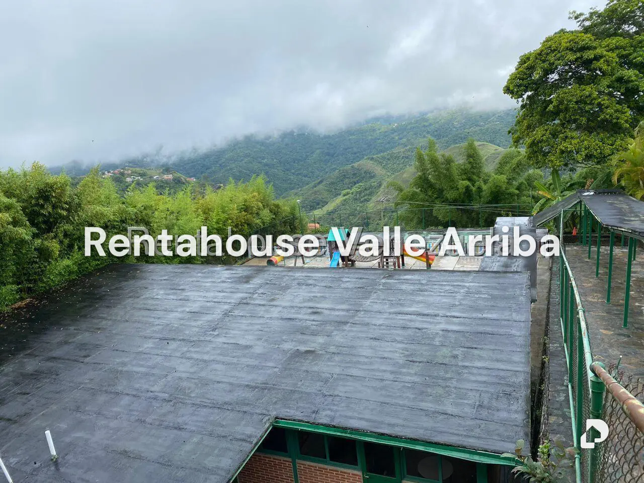 Terreno en El Hatillo, Caracas – 20