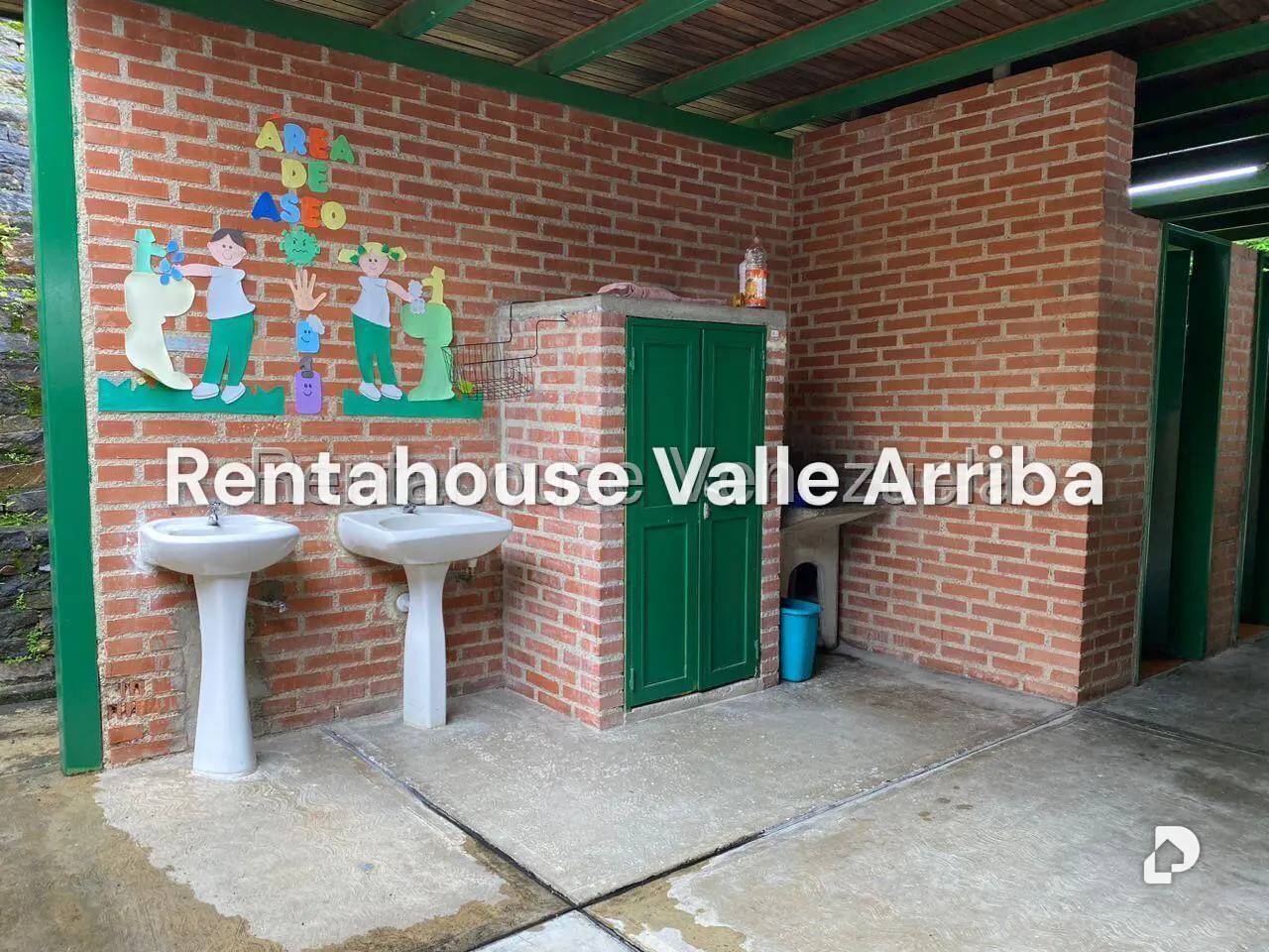 Terreno en El Hatillo, Caracas – 28
