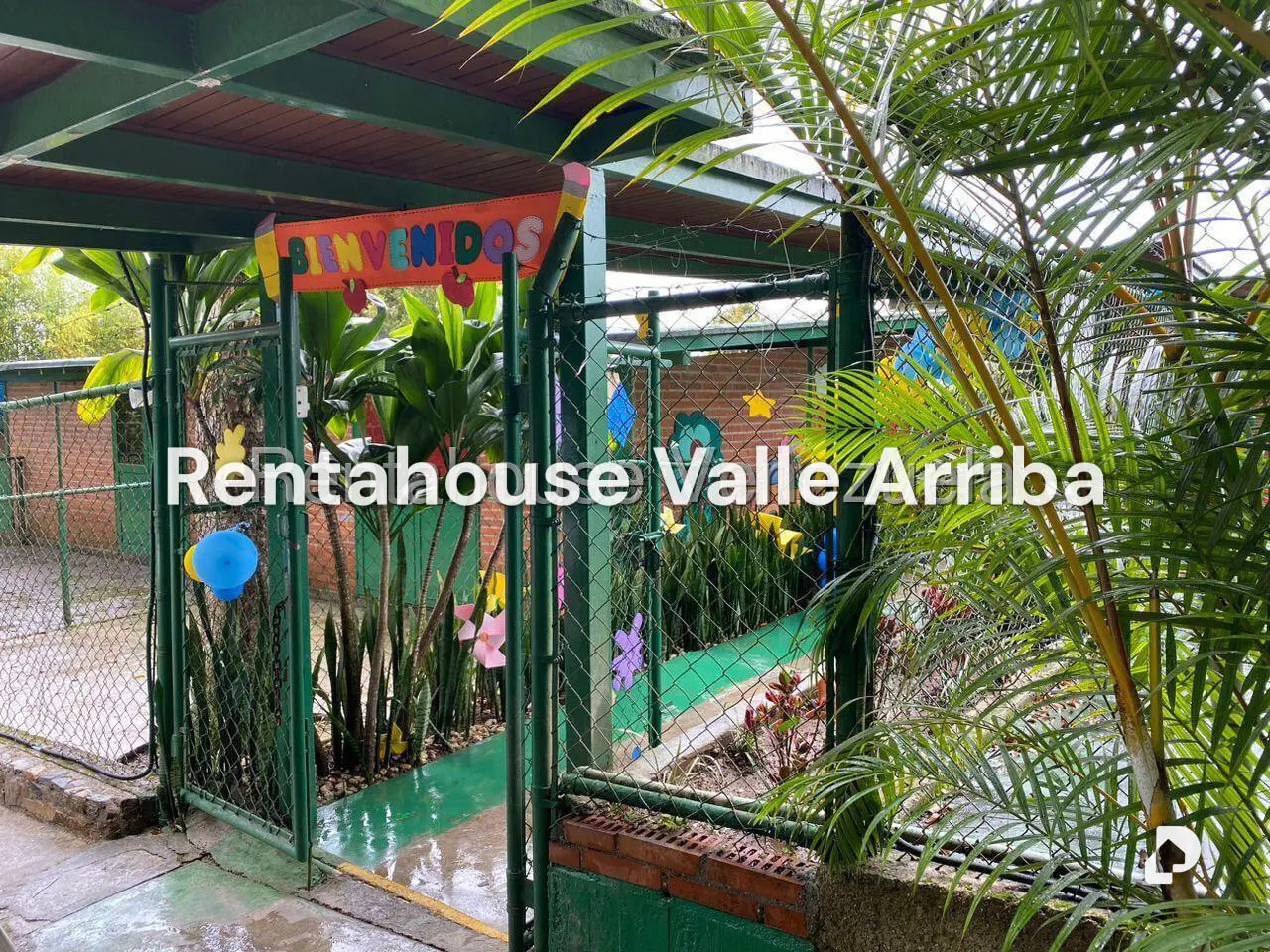 Terreno en El Hatillo, Caracas – 9